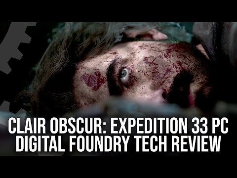 Clair Obscur Expedition 33 PC Tech Review: A Patch Or Two Away From Perfection