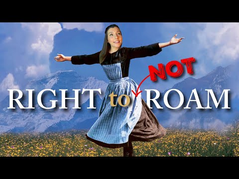 The European Freedom that's Illegal in the USA