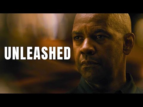 How this scene takes The Equalizer from great to epic
