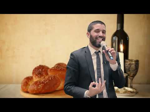 כל הברכות שבעולם יפתחו לך אחרי השיעור הזה 🙏🏻 הרב שניר גואטה בשיעור אדיר על מקור הברכה עם סיפורים אש