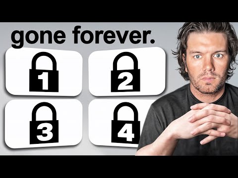 If An Avoidant Does These 4 Things They're Discarding You