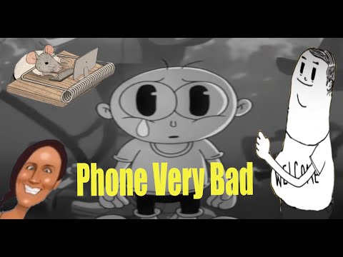 Steve Cutts is Lost in the World