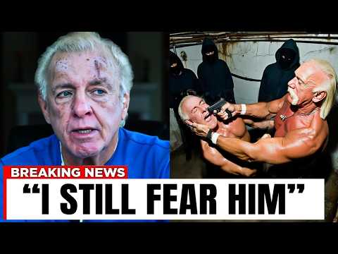 10 WWE Wrestlers Ric Flair Feared The Most