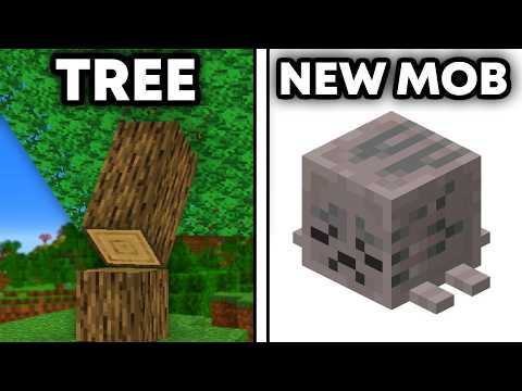29 New Features Coming To Minecraft 1.22