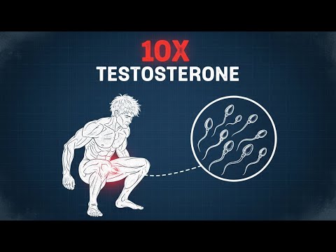 Stop These Silent Testosterone Killers You Do Every Day (Fix Them Now)