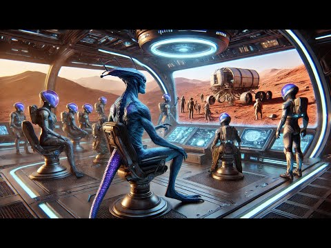 The Species That Turns Desperation Into Victory | HFY | Sci-Fi Story