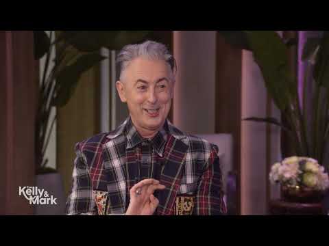 Alan Cumming Talks About "The Traitors" and Who Has Surprised Him This Season