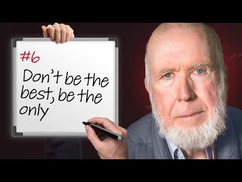 9 Lessons to Make You Great in 2024