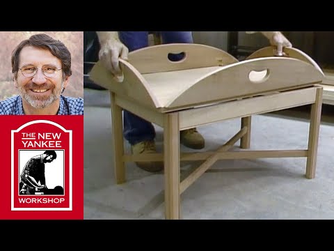 Butler's Table | S2 E3