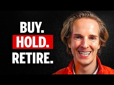 Buy These 5 Stocks and Never Sell Them