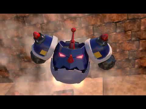 Guardabosques | LARVA | Dibujos animados para niños | WildBrain Español