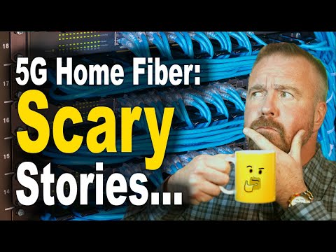 Want High Speed Fiber? Watch this First!