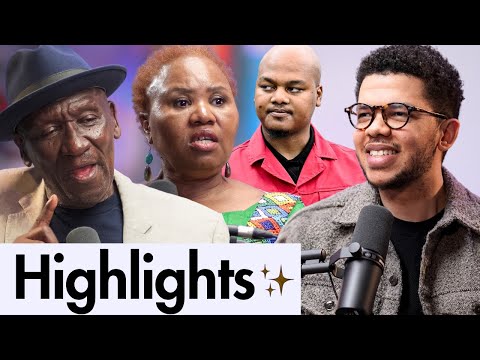 SMWX Recap: Bheki Cele on Zuma Arrest, Lindiwe Zulu on Ramaphosa-Trump meeting, Sihle Lonzi eviction