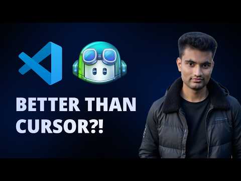 GitHub launched Copilot agents in VSCode - First looks!