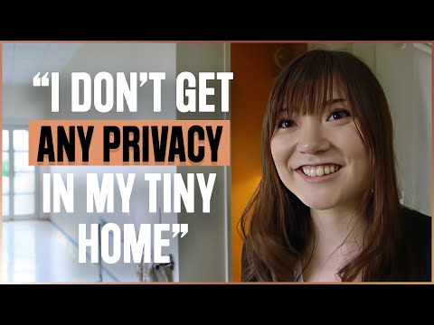 Inside Tokyo’s Tiniest Homes: How People Live in Micro Houses