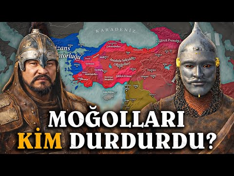 Moğollar Kaç Kez Memlüklere Yenildi? | Tarihte En İnatçı Direnişler || Moğol-Memlük Mücadelesi