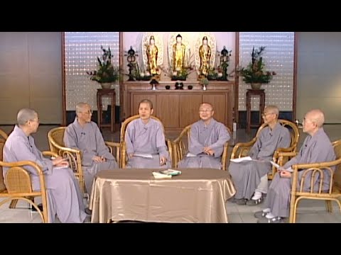 那些年,跟隨師父的日子—口述歷史農禪篇(二)