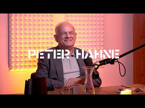 "Alles was schön ist, haben wir aufgegeben" Peter Hahne in einem krassen Gespräch mit Jens Lehrich