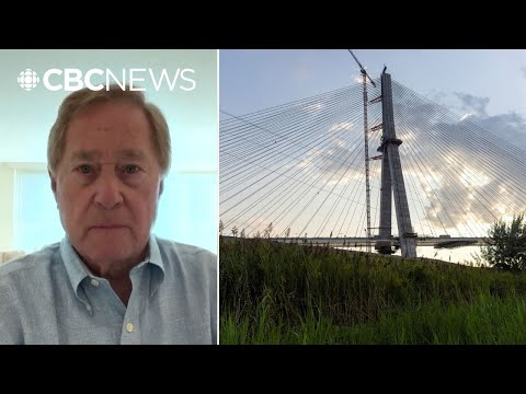 Trump bridge threat 'foolish and ridiculous,' says former Michigan governor