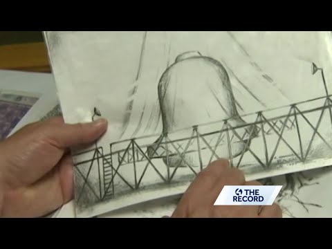 'I do believe something happened': Search for answers about Kecksburg UFO in Pennsylvania