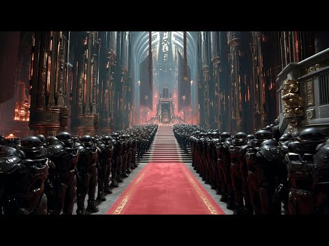 Earth’s Ruthless Retaliation Leaves the Galactic Council Speechless | HFY | HFY Sci-Fi Storie