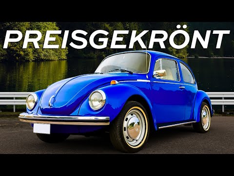 Die 25 BESTEN Autos des 20. Jahrhunderts