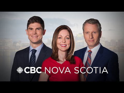 CBC Nova Scotia News March 24, 2026 | School librarian rally