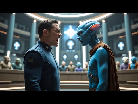 The Last Species That Made Humans Angry? We Don't Talk About Them | HFY