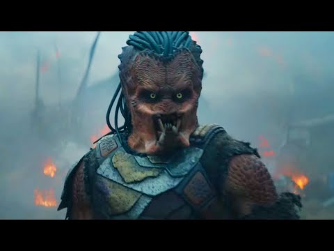 Drinker's Chasers - Predator Badlands: What On Earth Is This?!