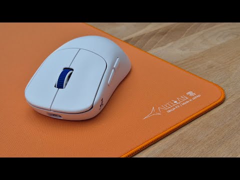 SO CLOSE, YET SO FAR | Ninjutso Ten (Air) Review