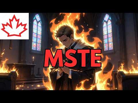 MSTE ETF - Baptism by Fire