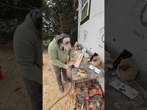 Fatbobs Wood Co is live!