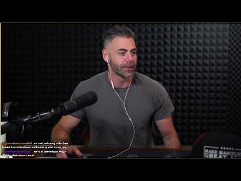 Pam Bondi GRILLED Over Epstein Cover Up. CRASH and BURN.