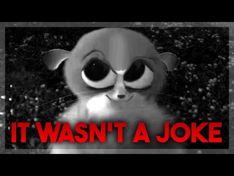 The Most Disgusting Kids Character Ever Written