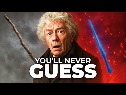 20 Wand Cores Ranked from WEAKEST to GODLIKE