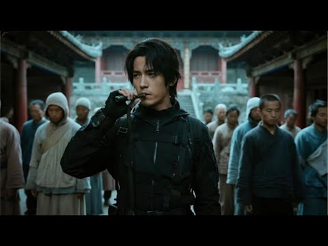 Although Zhang family has disbanded,its members are still respond to call of patriarch,Zhang Qiling