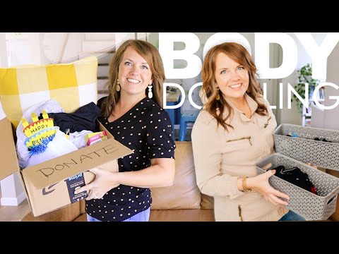 Cure Procrastination with Body Doubling (powerful new tactic!)