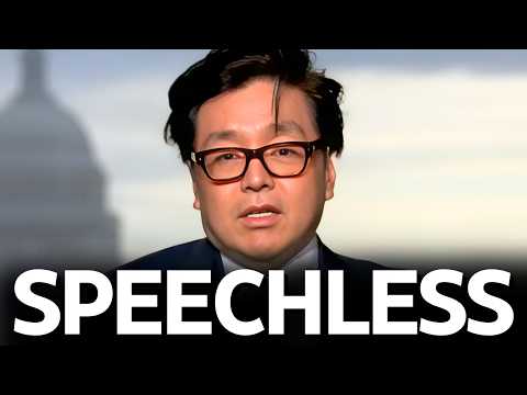 Tom Lee Breaks Down the Crypto Confusion