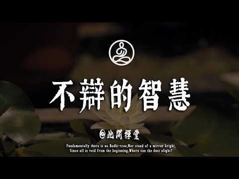 不辯，是最高級的清醒！解釋自己，往往是內耗的開始#佛學 #治癒 #人際關係 #心靈成長 #正念 #內在療愈 #放下執念