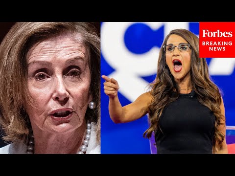 BREAKING: All Hell Breaks Loose In House After Lauren Boebert Refuses To Cede Floor