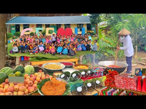 A Heartwarming Philippine Christmas | Pasko sa Probinsya