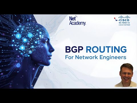 BGP Session 4   IBGP Deep Dive