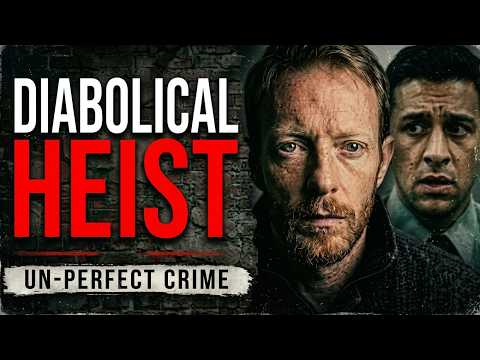 Mastermind: Hiding In Plain Sight | Full Episode