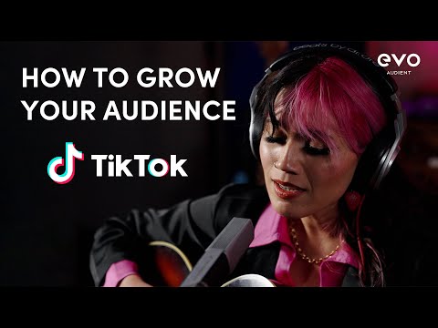 How to make it as a musician on TikTok feat. Kira Lise