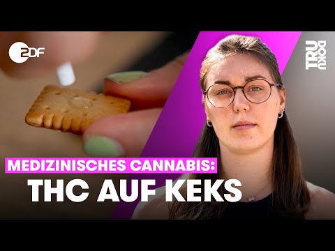 Migräne: So kann Regina (24) endlich leben | TRU DOKU