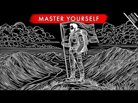 A COMPLETE Guide to Becoming Mentally Unbreakable (lessons from famous philosophers)