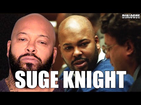 Suge Knight Gives Shocking Interview: Says 2Pac Was Setup, Calls Out Snoop Dogg, Diddy, Ray J & More