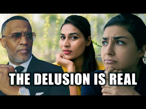 52 Minutes of Kevin Samuels EXPOSING Ratchet Modern Women!