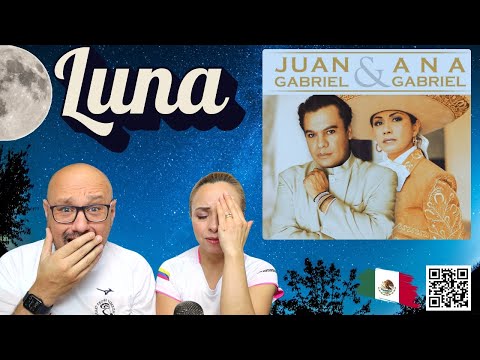 Is Luna by Juan Gabriel ft Ana Gabriel the BEST Song of the Year?