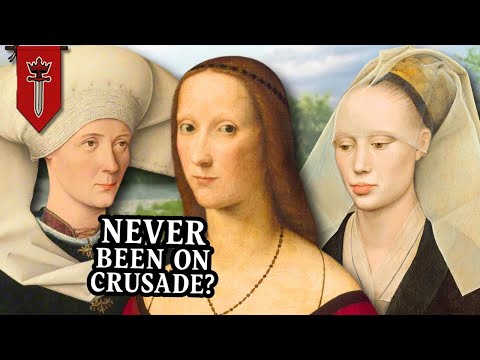 Why You Couldn’t Handle Medieval Women